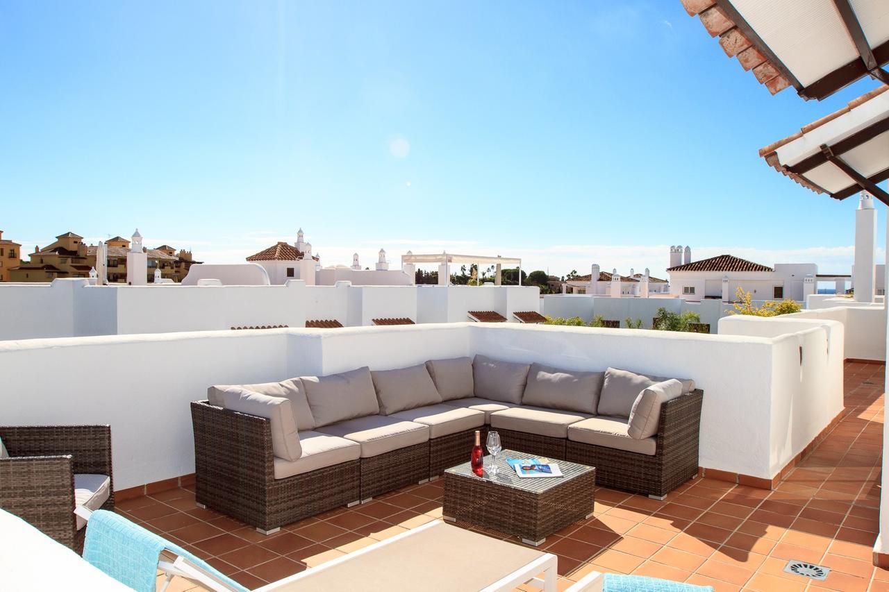 Appartement Golf Hills Estepona